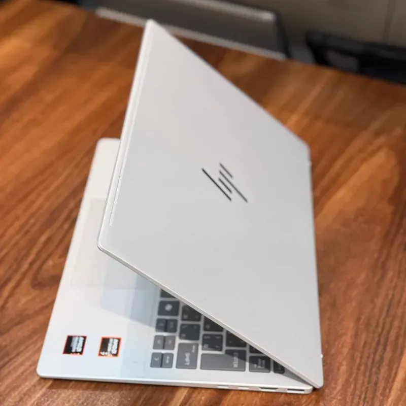 مشخصات، قیمت و خرید لپ تاپ اپن باکس 13.3 اینچی اچ پی مدل HP OmniBook 7 Aero Ryzen AI 7 350 32GB 1TB AMD 860M