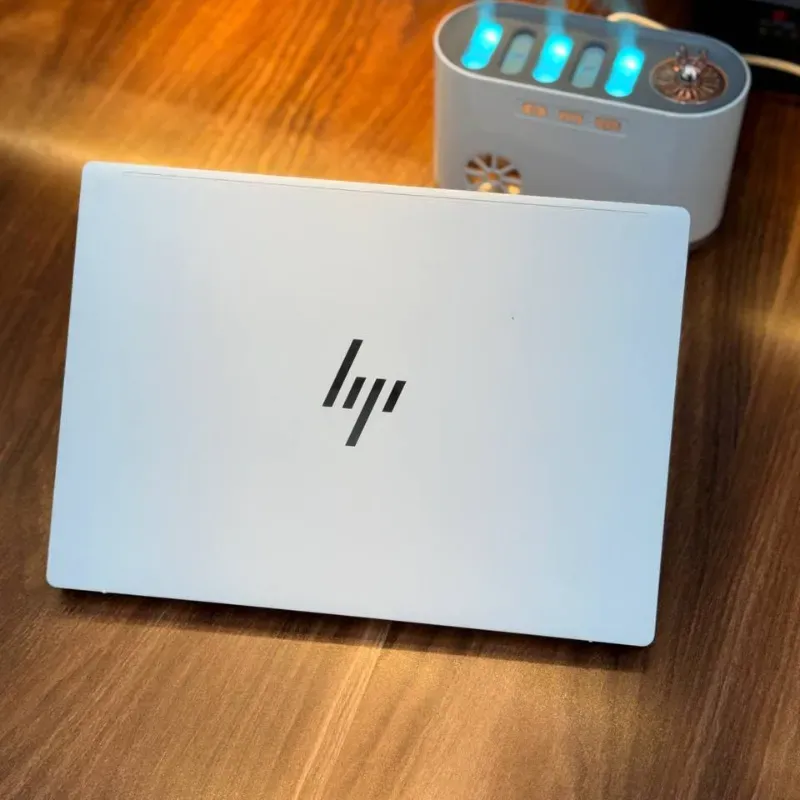 مشخصات، قیمت و خرید لپ تاپ اپن باکس 13.3 اینچی اچ پی مدل HP OmniBook 7 Aero Ryzen AI 7 350 16GB 1TB AMD 860M