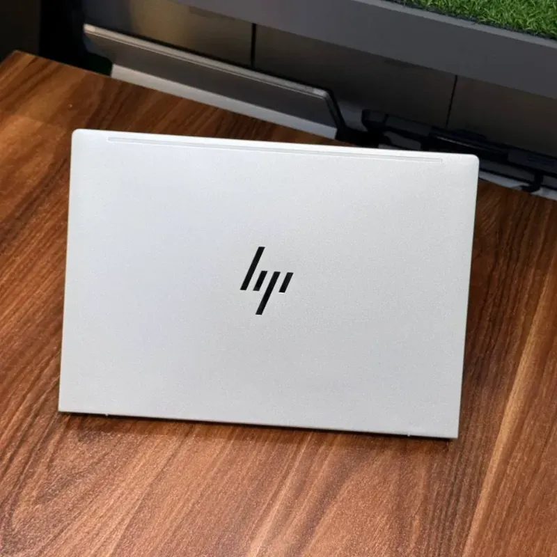 مشخصات، قیمت و خرید لپ تاپ اپن باکس 14 اینچی اچ پی مدل HP EliteBook 6 G1i AI Ultra 5 255U 16GB 512GB Intel Arc