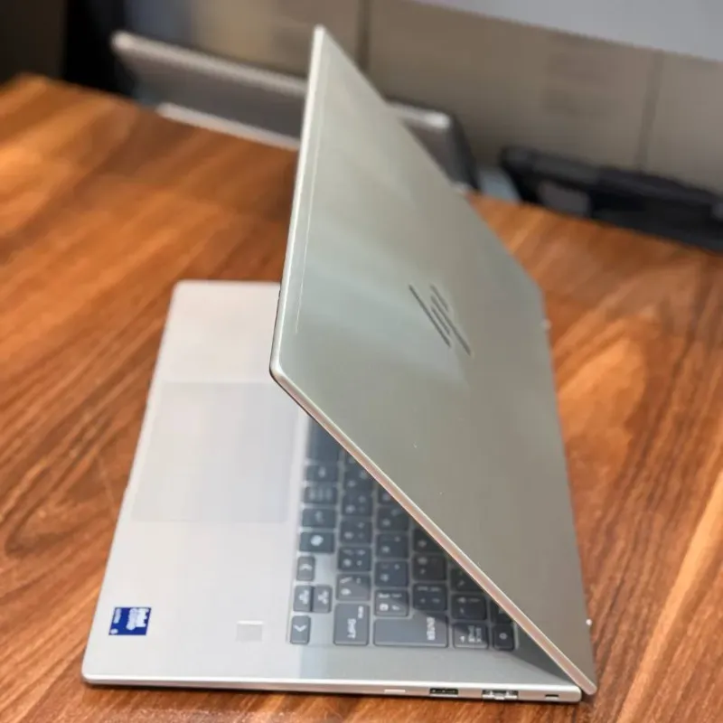 مشخصات، قیمت و خرید لپ تاپ اپن باکس 14 اینچی اچ پی مدل HP EliteBook 6 G1i AI Ultra 5 255U 16GB 512GB Intel Arc