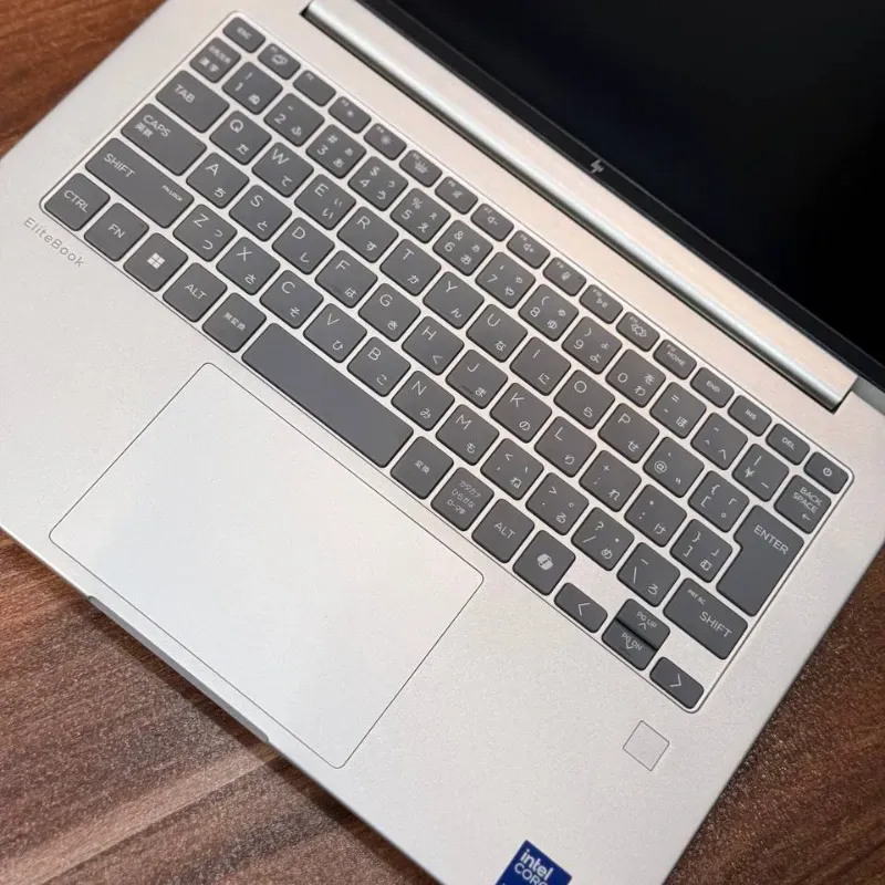 مشخصات، قیمت و خرید لپ تاپ اپن باکس 14 اینچی اچ پی مدل HP EliteBook 6 G1i AI Ultra 5 255U 16GB 512GB Intel Arc