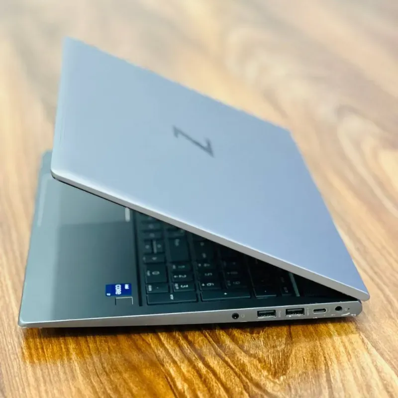 مشخصات، قیمت و خرید لپ تاپ استوک 15.6 اینچی اچ پی مدل HP Zbook Power 15 G9 i7 12800H 32GB 1TB RTX 2000