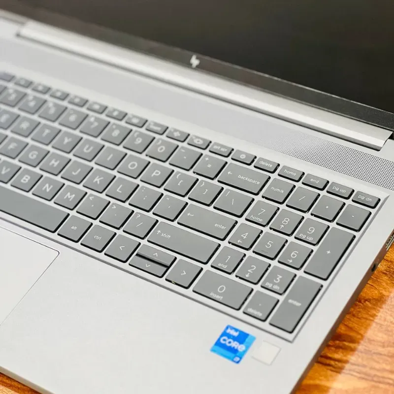 مشخصات، قیمت و خرید لپ تاپ استوک 15.6 اینچی اچ پی مدل HP Zbook Power 15 G9 i7 12800H 32GB 1TB RTX 2000