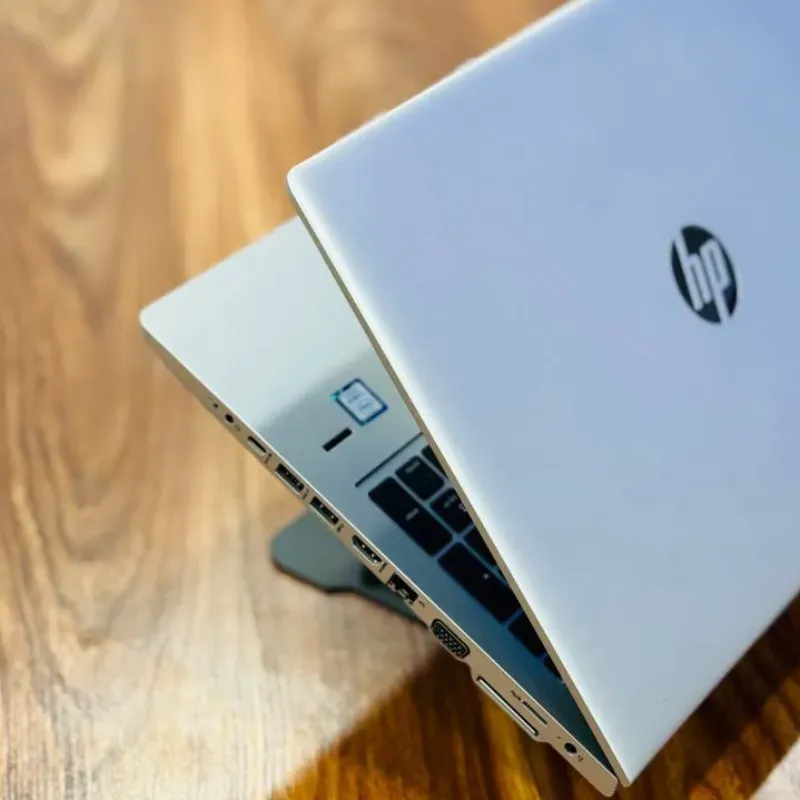 مشخصات، قیمت و خرید لپ تاپ استوک 15.6 اینچی اچ پی مدل HP ProBook 650 G4 i5 7200U 8GB 256GB Intel HD