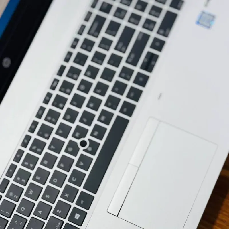 مشخصات، قیمت و خرید لپ تاپ استوک 15.6 اینچی اچ پی مدل HP ProBook 650 G4 i5 7200U 8GB 256GB Intel HD