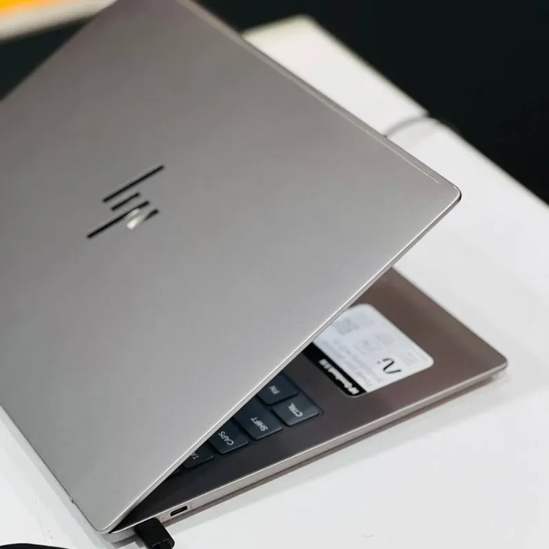 مشخصات، قیمت و خرید لپ تاپ اپن باکس 14.1 اینچی اچ پی مدل HP OmniBook X14 Snapdragon X Elite 16GB 1TB Qualcomm