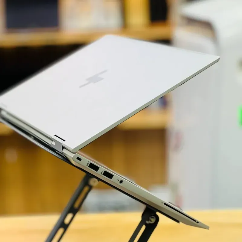 مشخصات، قیمت و خرید لپ تاپ استوک 13.3 اینچی اچ پی مدل HP EliteBook 830 G7 i5 10210U 8GB 256GB Intel UHD Touch X360