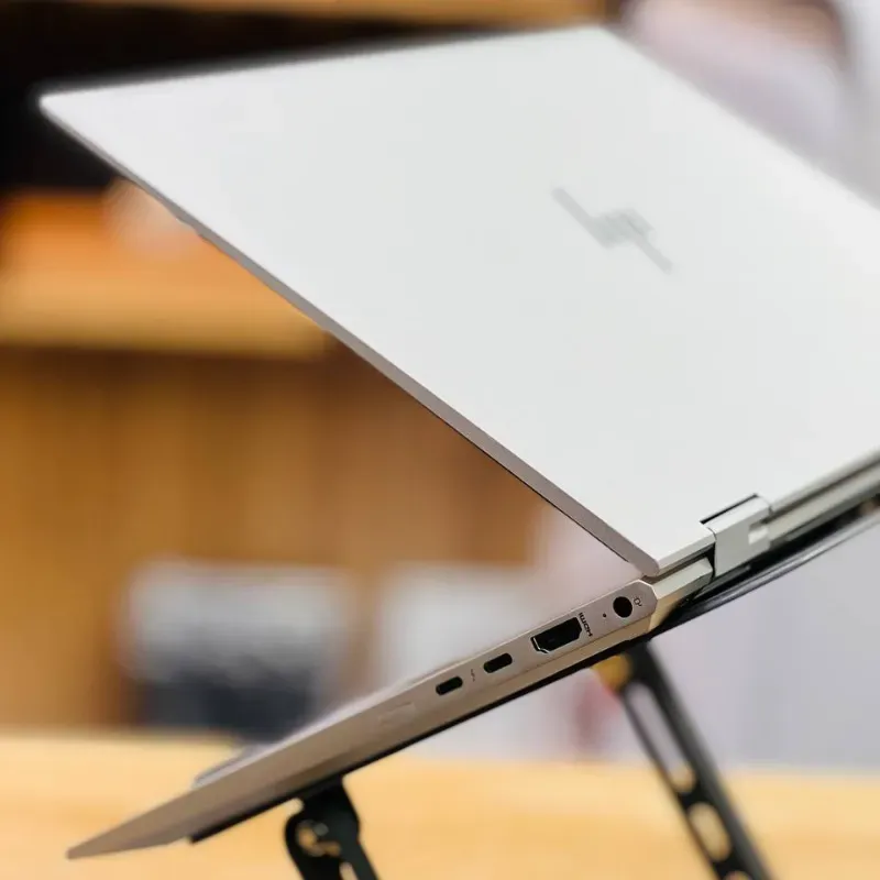 مشخصات، قیمت و خرید لپ تاپ استوک 13.3 اینچی اچ پی مدل HP EliteBook 830 G7 i5 10210U 8GB 256GB Intel UHD Touch X360