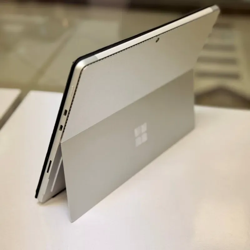مشخصات، قیمت و خرید لپ تاپ استوک 12.3 اینچی مایکروسافت مدل Microsoft Surface Pro 8 i5 1135G7 8GB 512GB Intel Iris Xe