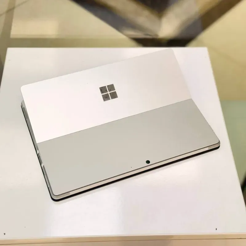 مشخصات، قیمت و خرید لپ تاپ استوک 12.3 اینچی مایکروسافت مدل Microsoft Surface Pro 8 i5 1135G7 8GB 512GB Intel Iris Xe