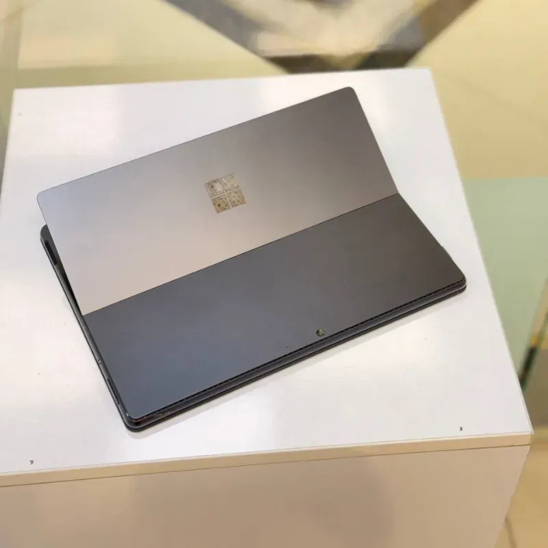 مشخصات، قیمت و خرید لپ تاپ استوک 12.3 اینچی مایکروسافت مدل Microsoft Surface Pro 8 i5 1135G7 8GB 512GB Intel Iris Xe