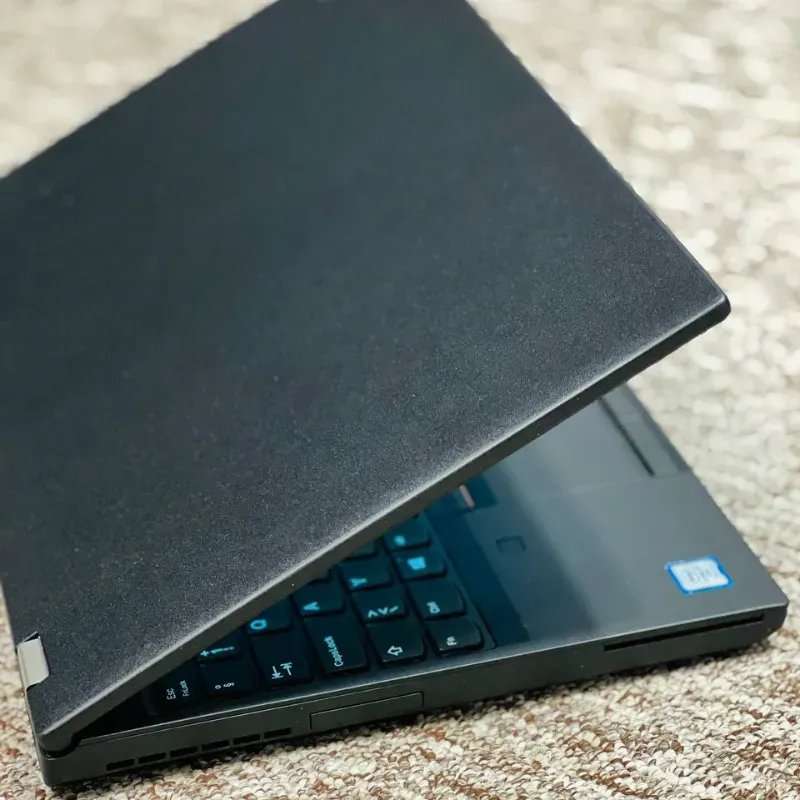 مشخصات، قیمت و خرید لپ تاپ استوک 15.6 اینچی لنوو مدل Lenovo Thinkpad P50 i7 6820H 8GB 512GB 4GB M2200