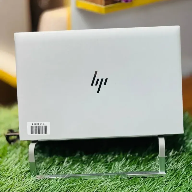 مشخصات، قیمت و خرید لپ تاپ استوک 14 اینچی اچ پی مدل HP EliteBook 840 G7 i7 10610U 16GB 256GB Intel UHD 620