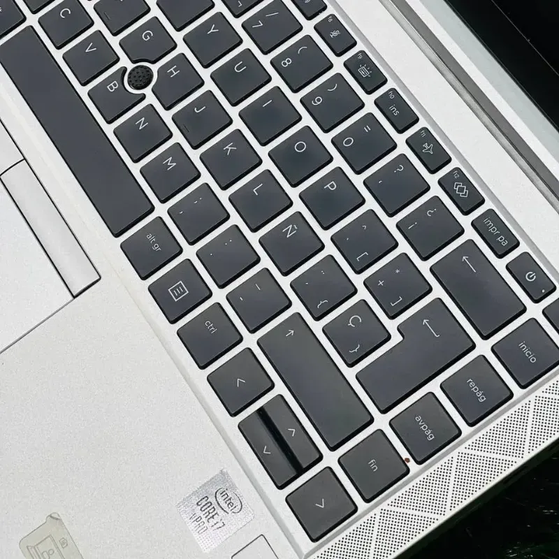 مشخصات، قیمت و خرید لپ تاپ استوک 14 اینچی اچ پی مدل HP EliteBook 840 G7 i7 10610U 16GB 256GB Intel UHD 620