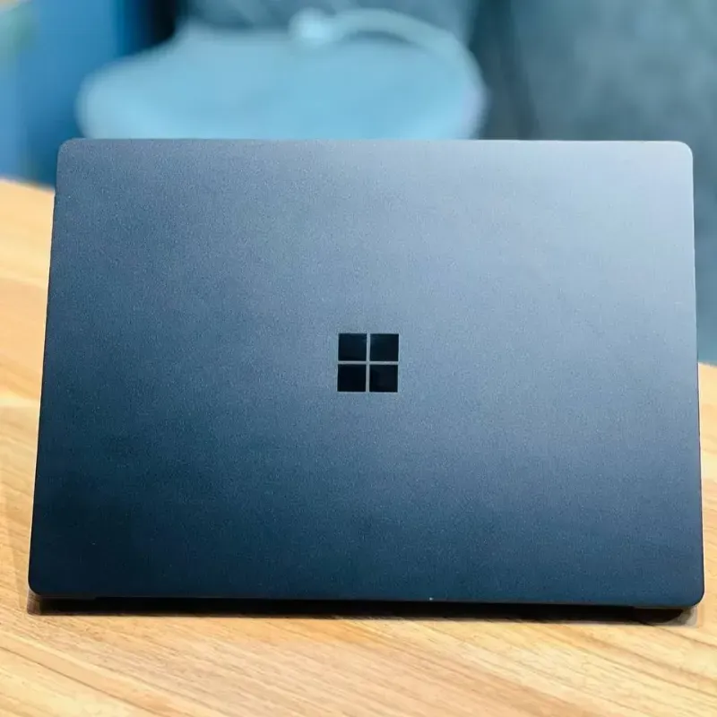 مشخصات، قیمت و خرید لپ تاپ استوک 13.5 اینچی مایکروسافت مدل Microsoft Surface Laptop 3 i5 1035G7 8GB 256GB Intel Iris Plus