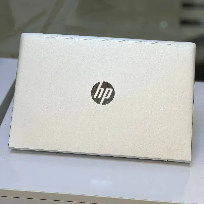 مشخصات، قیمت و خرید لپ تاپ استوک 14.1 اینچی اچ پی مدل HP ProBook 445 G9 R7 5825U 8GB 256GB AMD Radeon