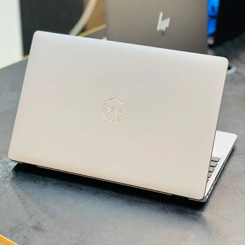 مشخصات، قیمت و خرید لپ تاپ استوک 15.6 اینچی دل Dell Latitude 5511 i5 10400H 8GB 256GB 2GB MX250