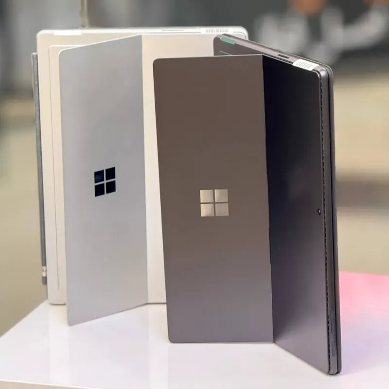 مشخصات، قیمت و خرید لپ تاپ استوک 13 اینچی مایکروسافت مدل Microsoft Surface Pro 9 i7 1265U 16GB 256GB Intel Iris Xe
