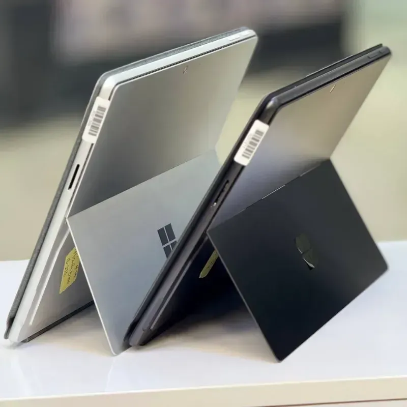 مشخصات، قیمت و خرید لپ تاپ استوک 13 اینچی مایکروسافت مدل Microsoft Surface Pro 9 i5 1245U 16GB 256GB Intel Iris Xe