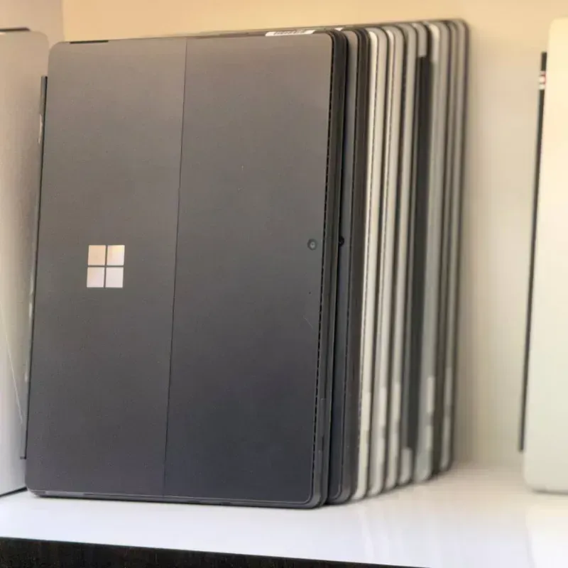 مشخصات، قیمت و خرید لپ تاپ استوک 13 اینچی مایکروسافت مدل Microsoft Surface Pro 9 i5 1245U 8GB 512GB Intel Iris Xe