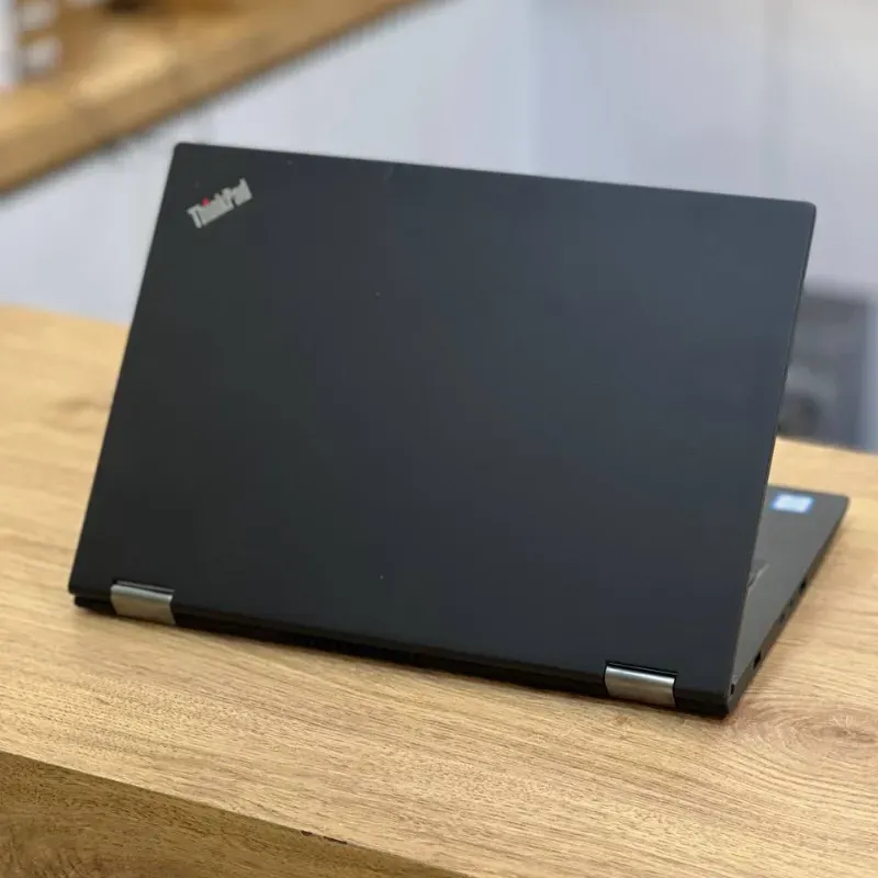 مشخصات، قیمت و خرید لپ تاپ استوک 13.3 اینچی لنوو مدل Lenovo ThinkPad X380 Yoga i7 8850U 8GB 256GB Intel UHD 620