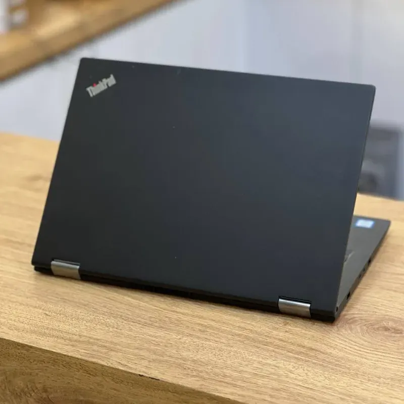 مشخصات، قیمت و خرید لپ تاپ استوک 13.3 اینچی لنوو مدل Lenovo ThinkPad X380 Yoga i7 8550U 16GB 256GB Intel UHD 620
