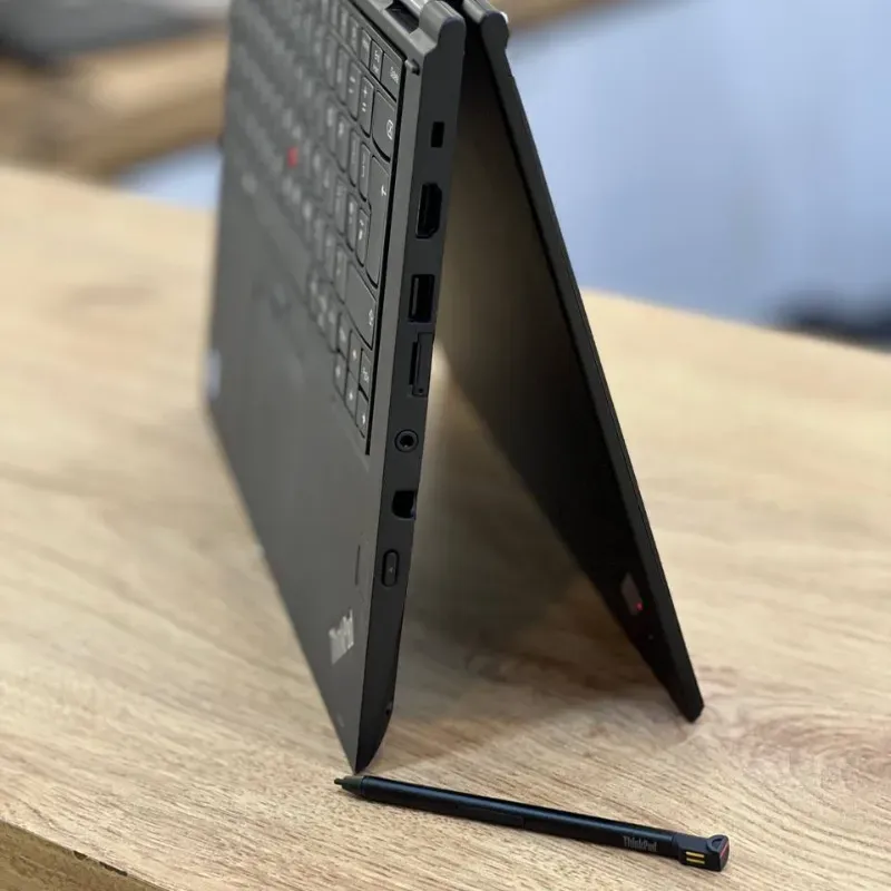 مشخصات، قیمت و خرید لپ تاپ استوک 13.3 اینچی لنوو مدل Lenovo ThinkPad X380 Yoga i7 8550U 16GB 256GB Intel UHD 620