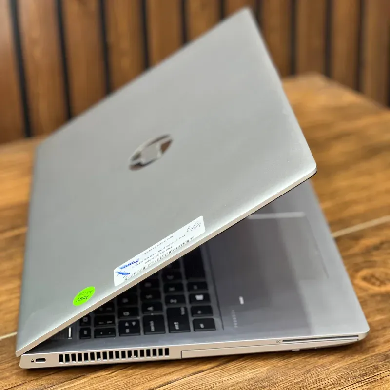 مشخصات، قیمت و خرید لپ تاپ استوک 15.6 اینچی اچ پی مدل HP ProBook 650 G5 i5 8365U 8GB 256GB Intel UHD