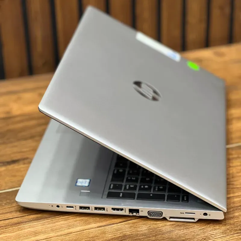 مشخصات، قیمت و خرید لپ تاپ استوک 15.6 اینچی اچ پی مدل HP ProBook 650 G5 i5 8365U 8GB 256GB Intel UHD