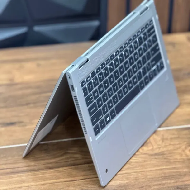 مشخصات، قیمت و خرید لپ تاپ استوک 13.3 اینچی اچ پی مدل HP ProBook 435 G7 R7 4700U 16GB 256GB AMD Radeon X360