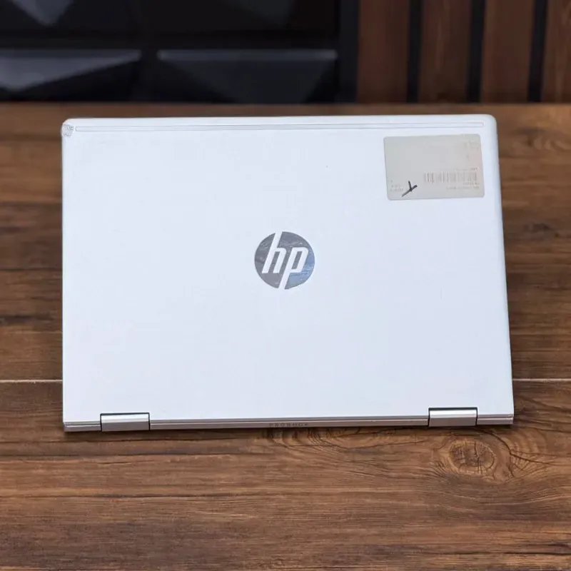 مشخصات، قیمت و خرید لپ تاپ استوک 13.3 اینچی اچ پی مدل HP ProBook 435 G7 R7 4700U 16GB 256GB AMD Radeon X360