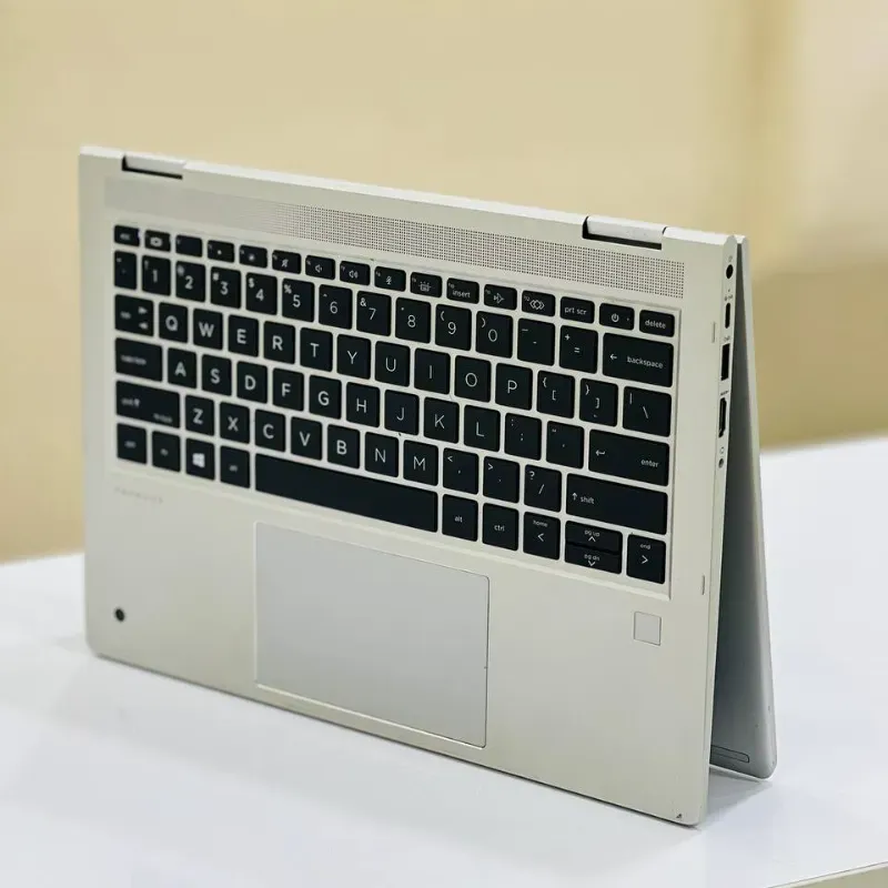 مشخصات، قیمت و خرید لپ تاپ استوک 13.3 اینچی اچ پی مدل HP ProBook 435 G8 R7 5800U 16GB 256GB AMD Radeon X360