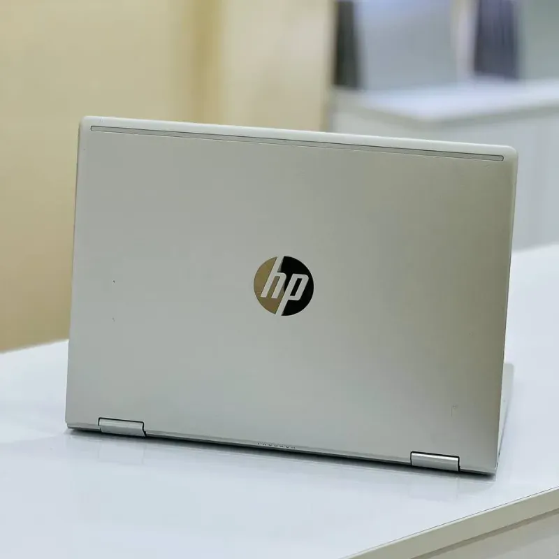 مشخصات، قیمت و خرید لپ تاپ استوک 13.3 اینچی اچ پی مدل HP ProBook 435 G8 R7 5800U 16GB 256GB AMD Radeon X360