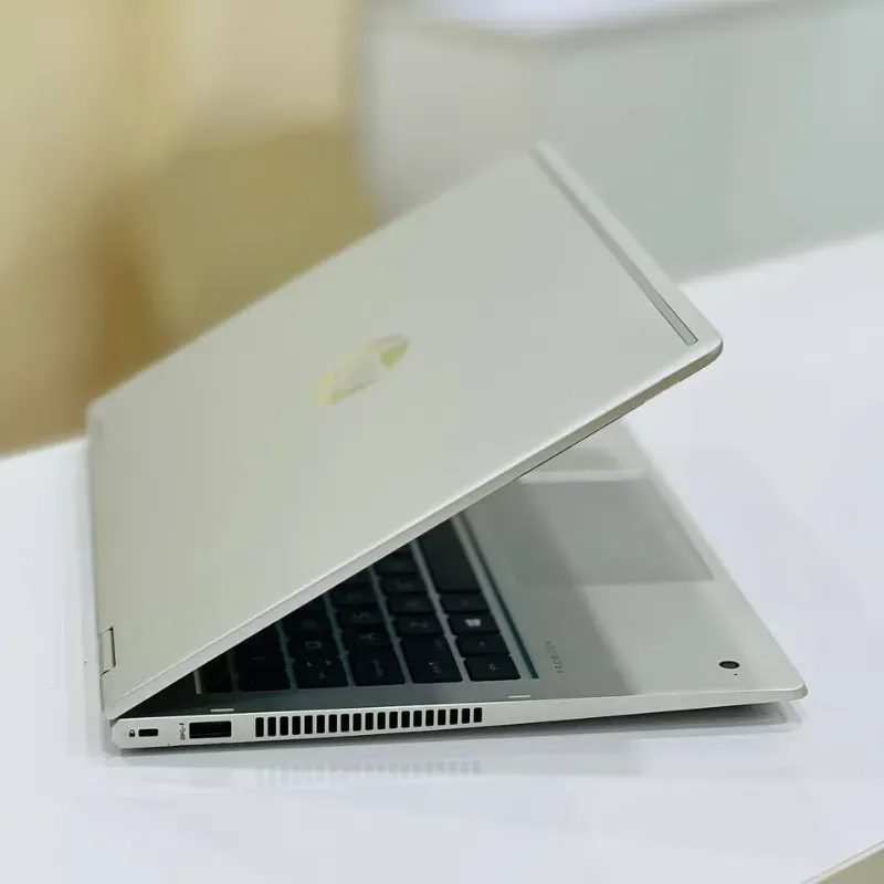 مشخصات، قیمت و خرید لپ تاپ استوک 13.3 اینچی اچ پی مدل HP ProBook 435 G8 R7 5800U 16GB 256GB AMD Radeon X360