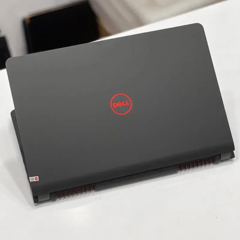 مشخصات، قیمت و خرید لپ تاپ استوک 15.6 اینچی دل مدل Dell Inspiron 5577 i5 7300HQ 8GB 256GB GTX 1050