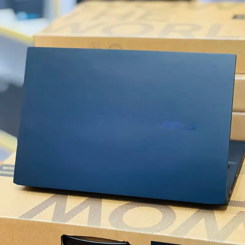 مشخصات، قیمت و خرید لپ تاپ استوک 15.6 اینچی ایسوس مدل Asus VivoBook Pro 15 K6502HC i5 11400H 16GB 512GB RTX 3050 144Hz