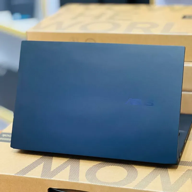 مشخصات، قیمت و خرید لپ تاپ استوک 15.6 اینچی ایسوس مدل Asus VivoBook Pro 15 K6502VU i5 13500H 8GB 512GB RTX 4050 144Hz