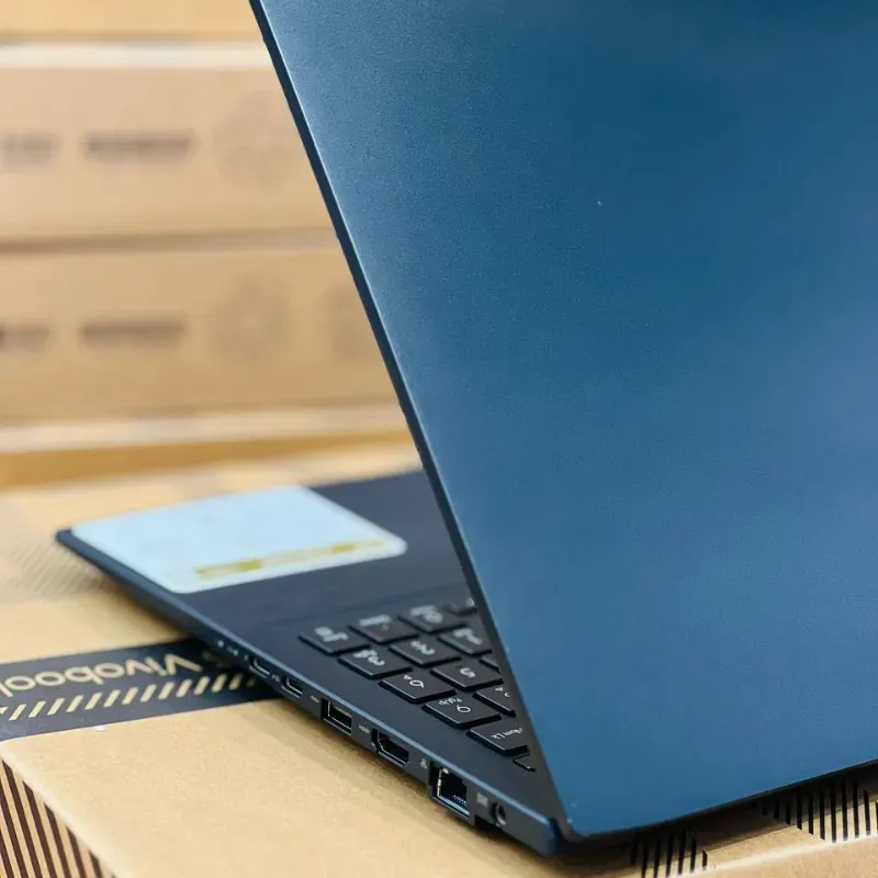 مشخصات، قیمت و خرید لپ تاپ استوک 15.6 اینچی ایسوس مدل Asus VivoBook Pro 15 K6502HC i5 11400H 16GB 512GB RTX 3050 144Hz