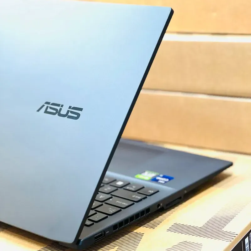 مشخصات، قیمت و خرید لپ تاپ استوک 15.6 اینچی ایسوس مدل Asus VivoBook Pro 15 K6502VU i5 13500H 8GB 512GB RTX 4050 144Hz
