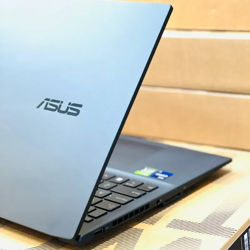 مشخصات، قیمت و خرید لپ تاپ استوک 15.6 اینچی ایسوس مدل Asus VivoBook Pro 15 K6502HC i5 11400H 16GB 512GB RTX 3050 144Hz