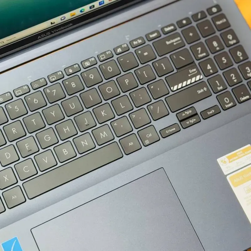 مشخصات، قیمت و خرید لپ تاپ استوک 16.1 اینچی ایسوس مدل Asus VivoBook Pro 16 K6602HE i7 11800H 16GB 512GB RTX 3050Ti 120Hz