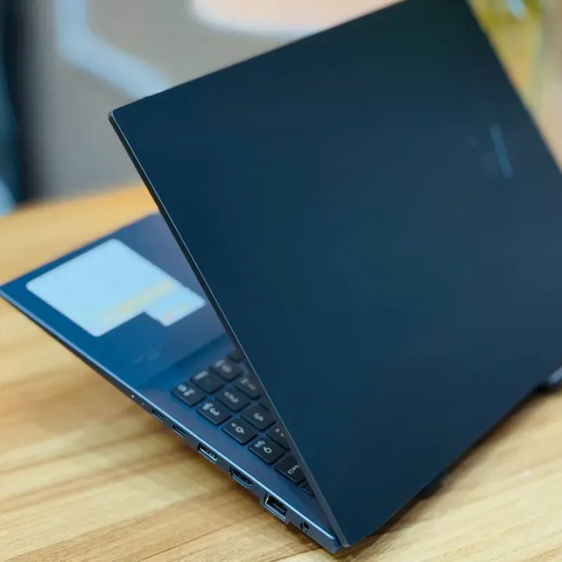مشخصات، قیمت و خرید لپ تاپ استوک 16.1 اینچی ایسوس مدل Asus VivoBook Pro 16 K6602VU i5 13420H 8GB 512GB RTX 4050 120Hz