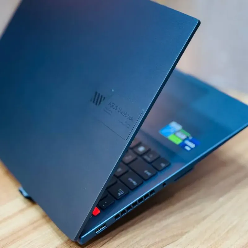 مشخصات، قیمت و خرید لپ تاپ استوک 16.1 اینچی ایسوس مدل Asus VivoBook Pro 16 K6602HE i7 11800H 16GB 512GB RTX 3050Ti 120Hz