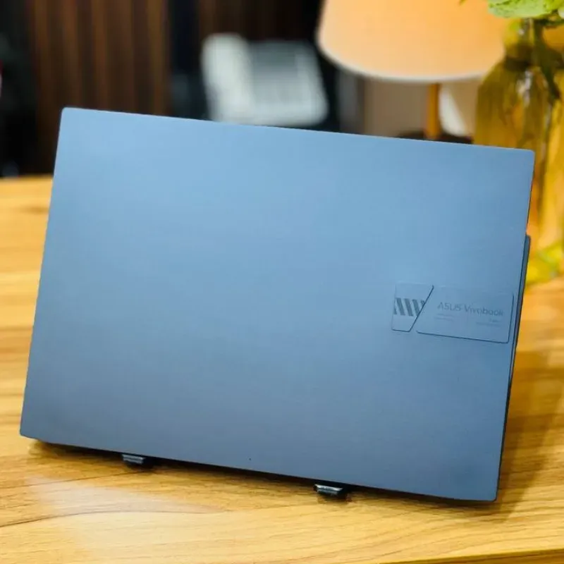 مشخصات، قیمت و خرید لپ تاپ استوک 16.1 اینچی ایسوس مدل Asus VivoBook Pro 16 K6602VU i5 13420H 8GB 512GB RTX 4050 120Hz