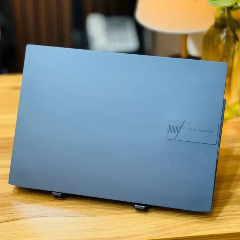 مشخصات، قیمت و خرید لپ تاپ استوک 16.1 اینچی ایسوس مدل Asus VivoBook Pro 16 K6602HE i7 11800H 16GB 512GB RTX 3050Ti 120Hz