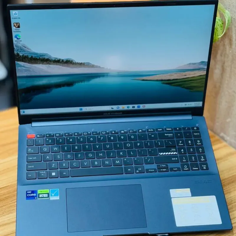 مشخصات، قیمت و خرید لپ تاپ استوک 16.1 اینچی ایسوس مدل Asus VivoBook Pro 16 K6602VU i5 13420H 8GB 512GB RTX 4050 120Hz