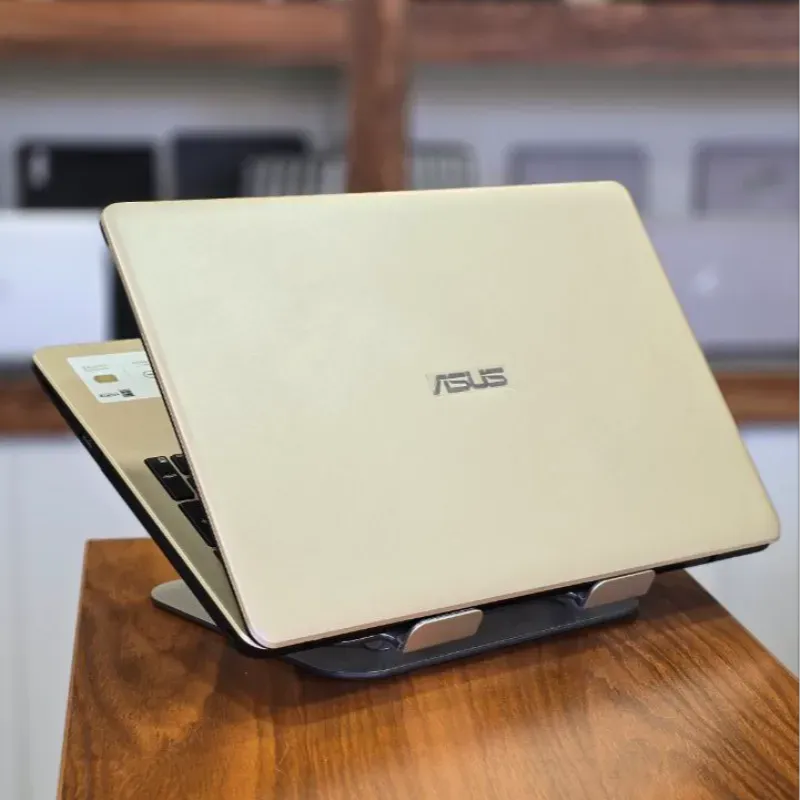مشخصات، قیمت و خرید لپ تاپ استوک 15.6 اینچی ایسوس مدل Asus VivoBook X542UN i7 8550U 8GB 256GB MX150