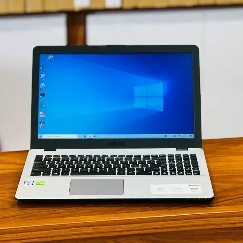 مشخصات، قیمت و خرید لپ تاپ استوک 15.6 اینچی ایسوس مدل Asus VivoBook X542URR i5 8250U 8GB 256GB 930MX