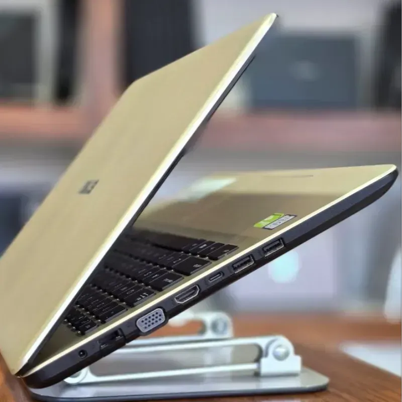 مشخصات، قیمت و خرید لپ تاپ استوک 15.6 اینچی ایسوس مدل Asus VivoBook X542UQR i7 8550U 8GB 256GB 940MX