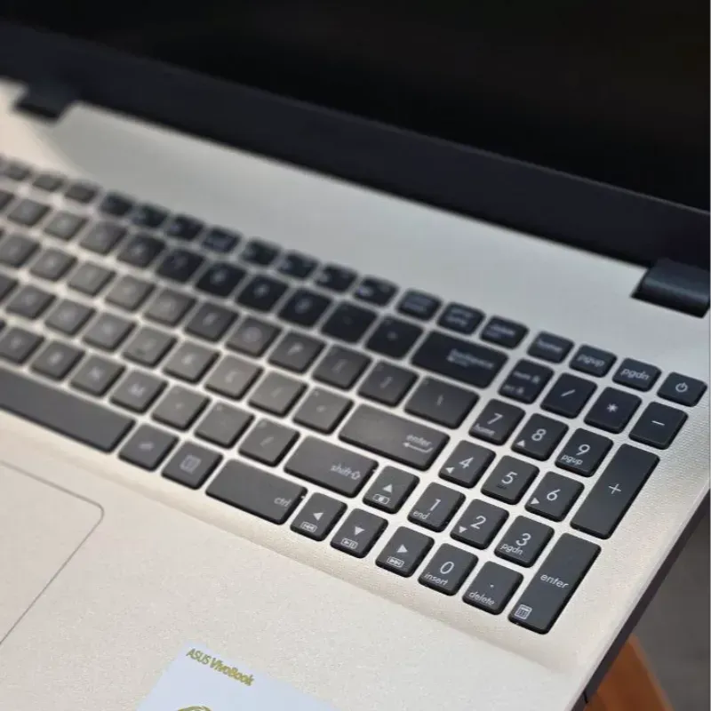 مشخصات، قیمت و خرید لپ تاپ استوک 15.6 اینچی ایسوس مدل Asus VivoBook X542UF i7 8550U 8GB 256GB MX130